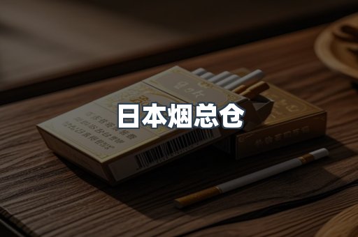 日本烟总仓